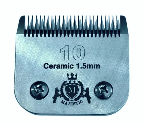 Cuchilla 10 Cortante Ceramica