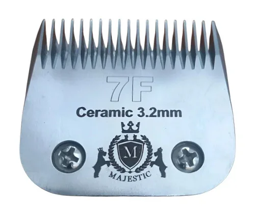 Cuchilla 7f Cortante Ceramica