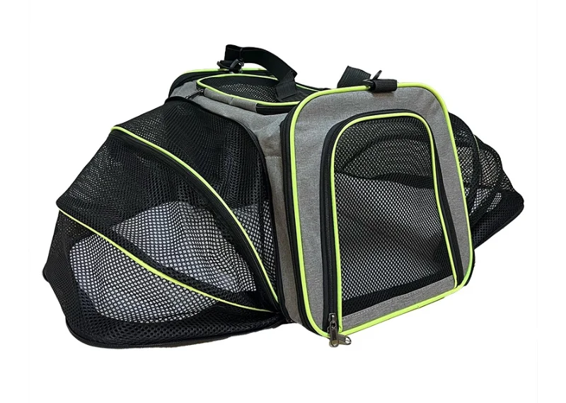 Bolso Extensible