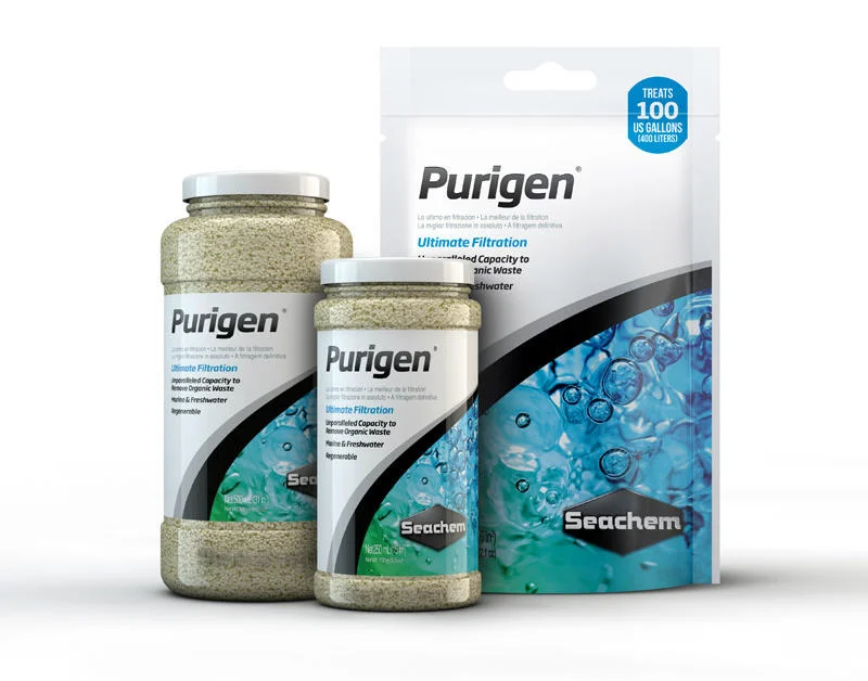 Purigen 250 Ml