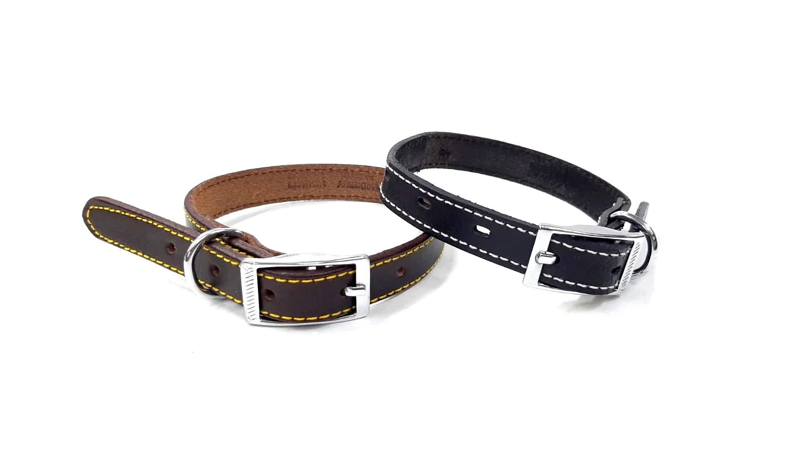 Collar Cuero 1,4 X 55 Cm