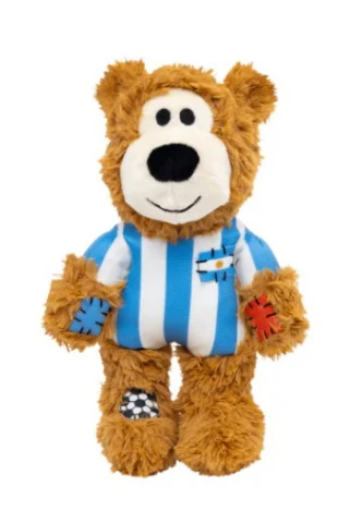 Oso Peluche A