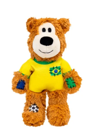 Oso Peluche Brasil