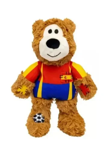 Oso Peluche Espa?a