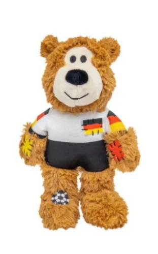 Oso Peluche A