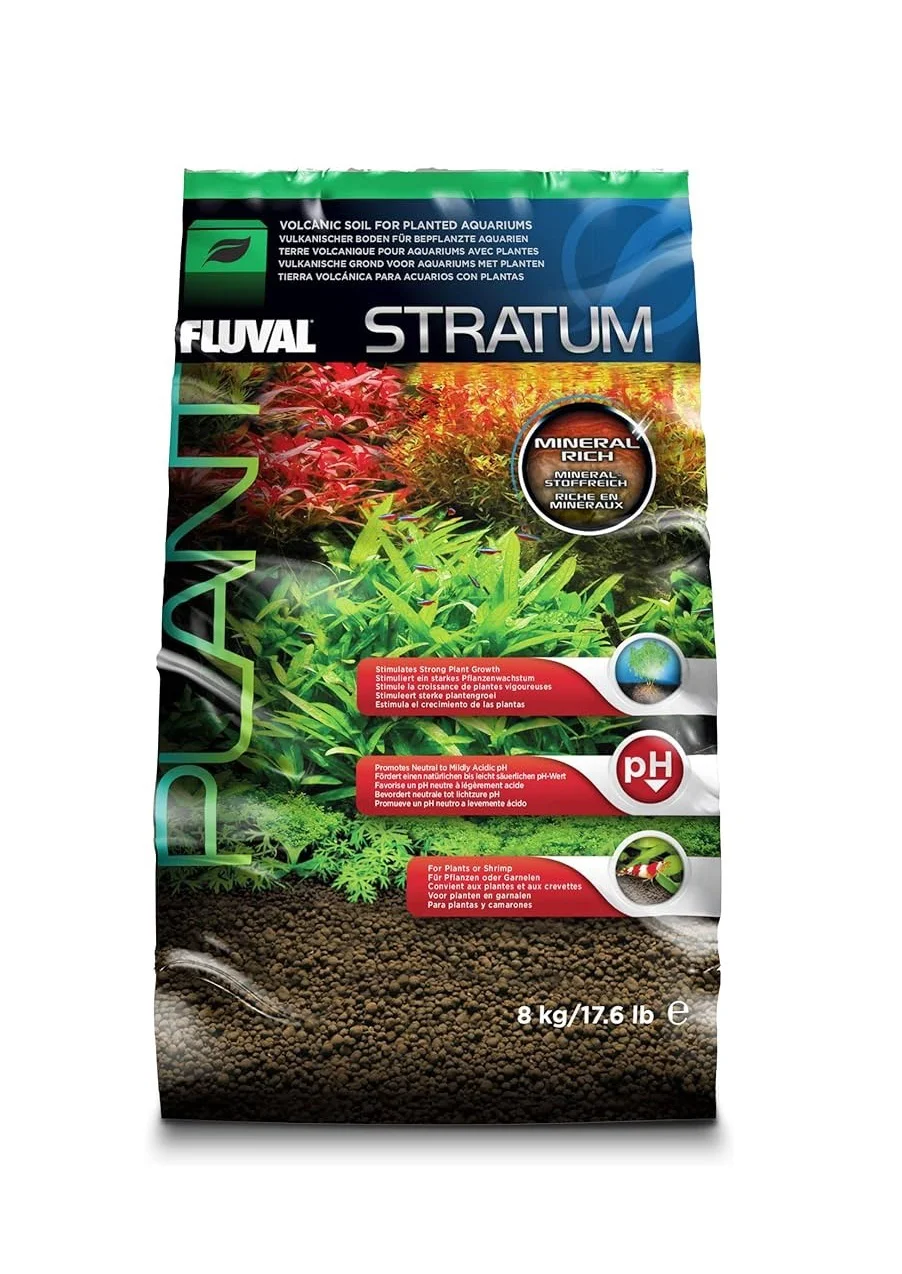 Fluval Plant And Shrimp 2 Kg