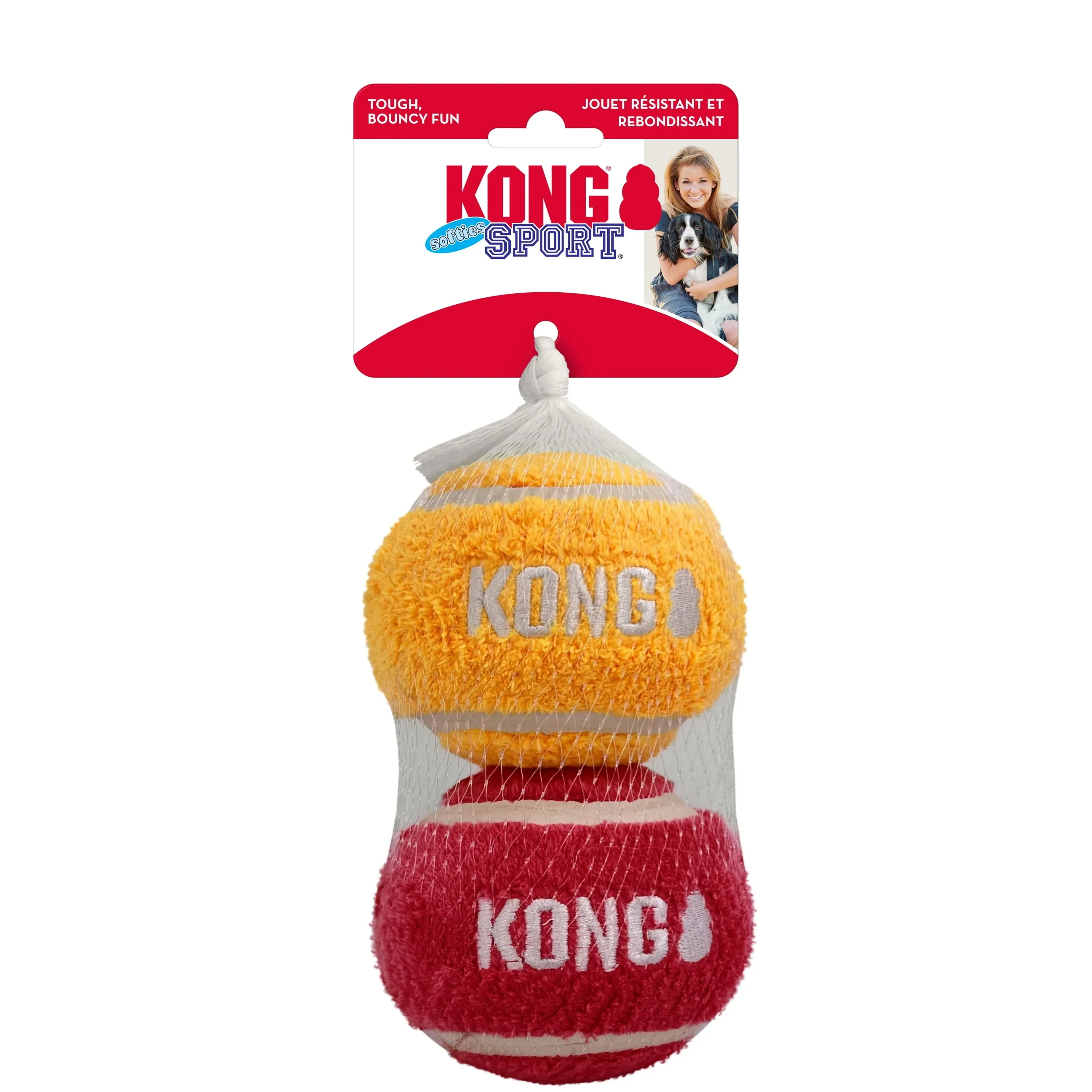 Sport Softles Balls