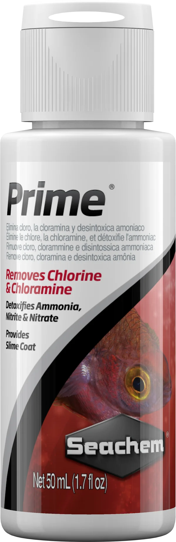 Prime 50 Ml