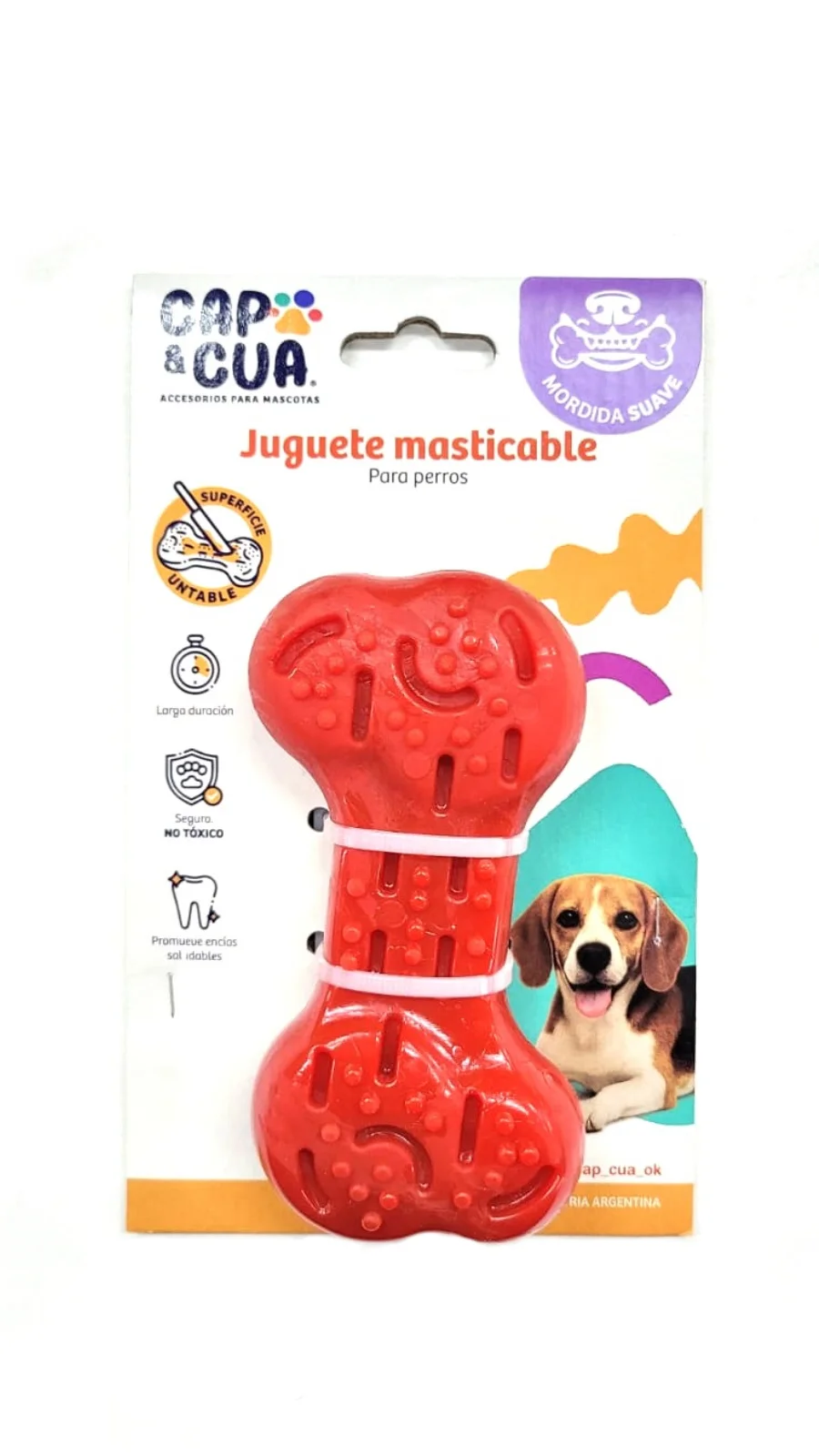 Hueso Mordida