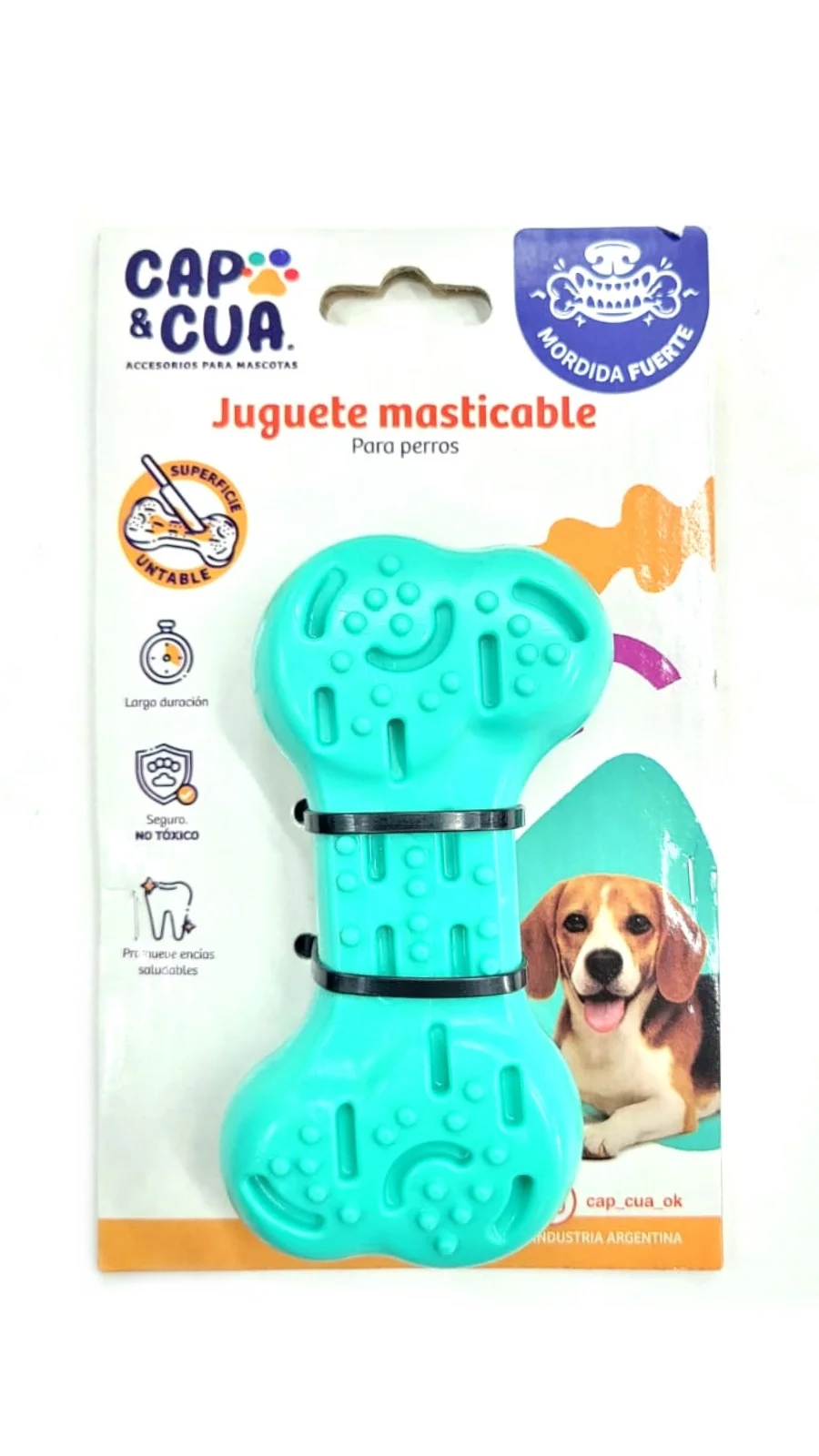 Hueso Mordida