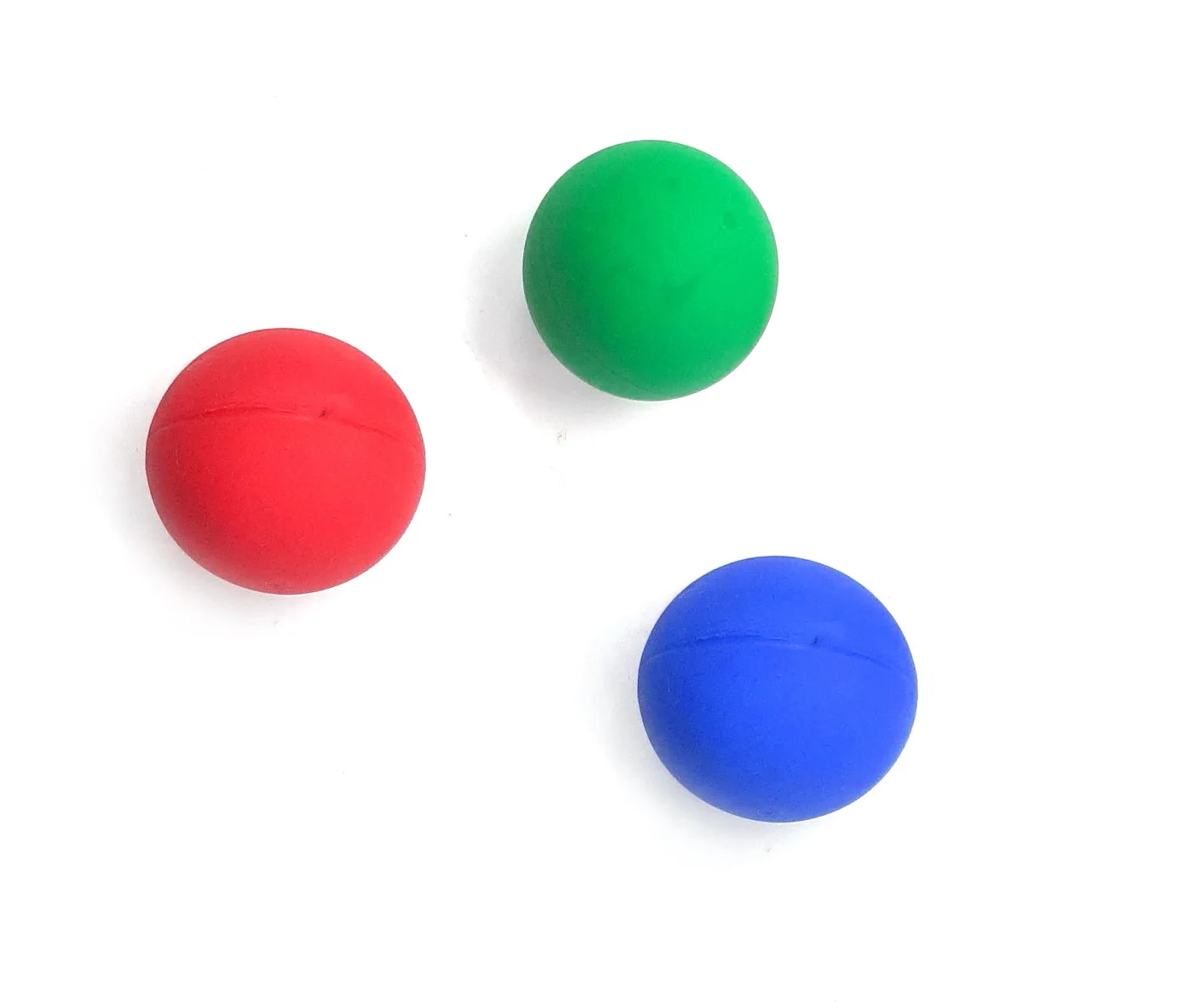 Pelota Saltarina Goma 6 Cm