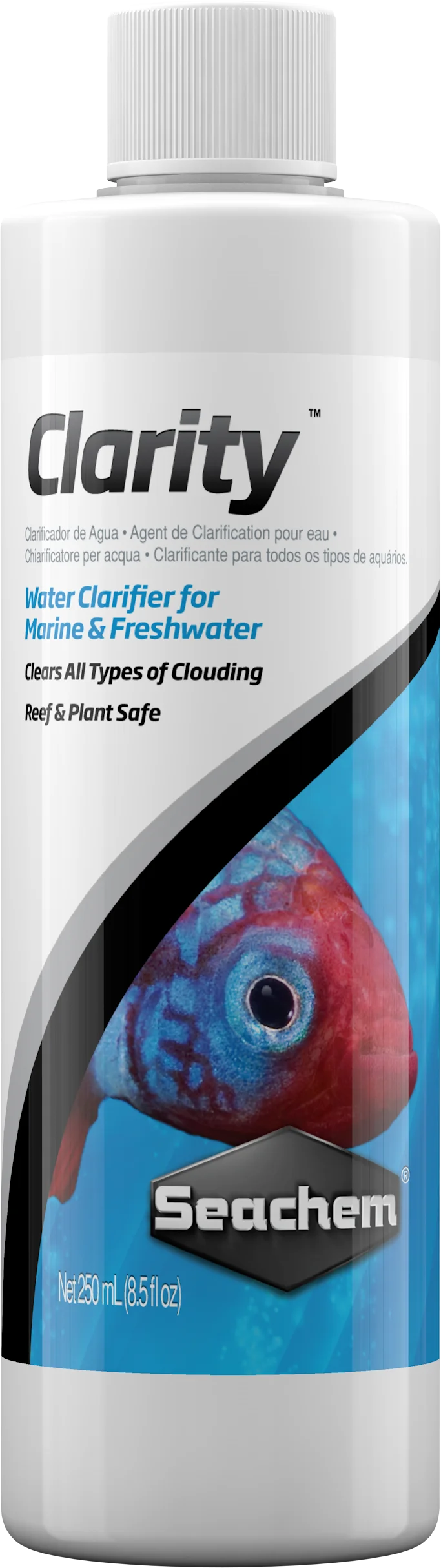 Clarity 100 Ml