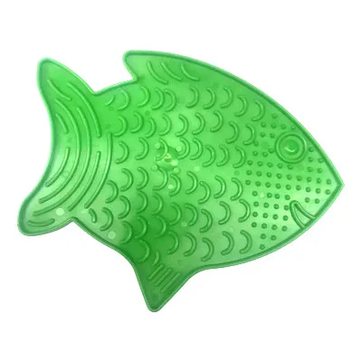 Manta Para Lamer Pez