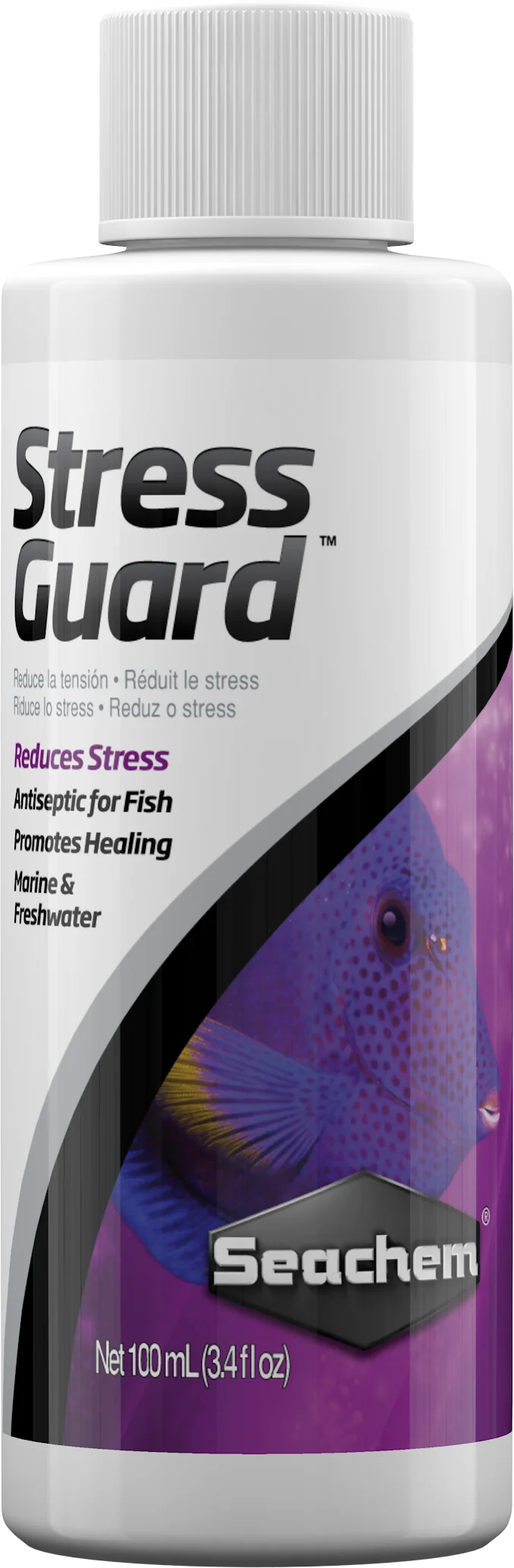 Stress Guard 50 Ml