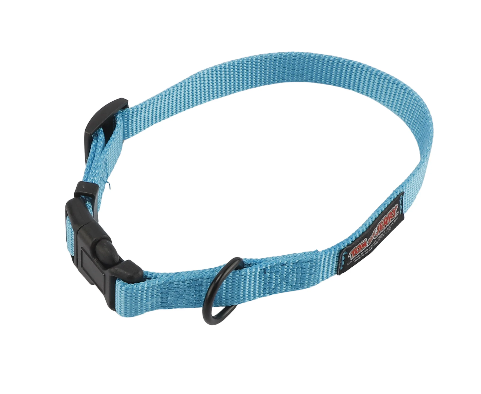 Collar 15 Mm (240/360 Mm) Turquesa