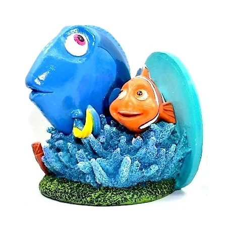 Dory Y Marlin 6'
