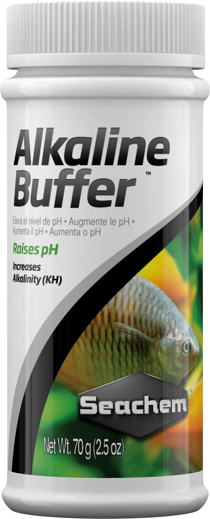 Alkaline Buffer 300 Gr