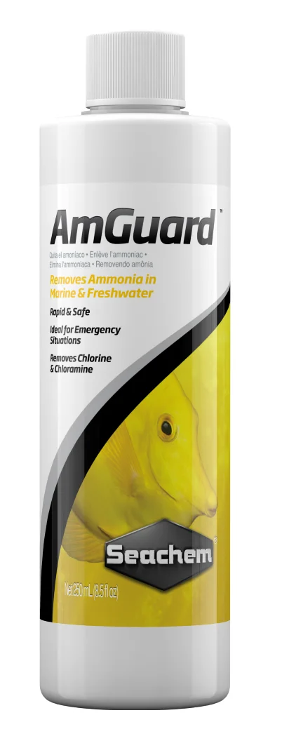 Seachem Amguard 100 Ml