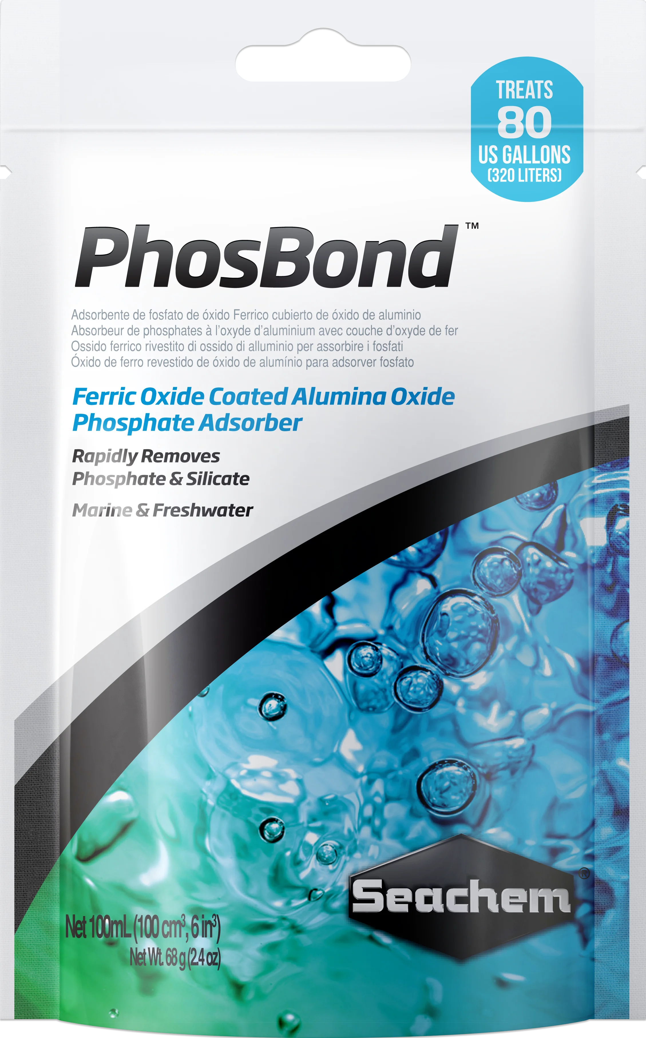 Phosbond 100 Ml