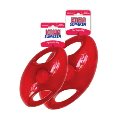 Jumbler Football