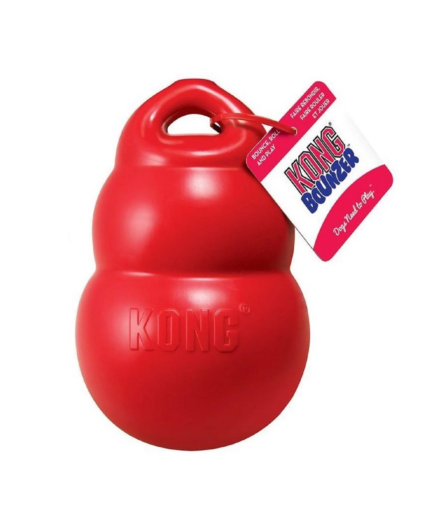 Bounzer Medium