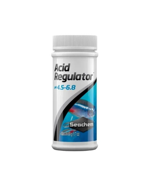 Acid Regulator 50 Gr