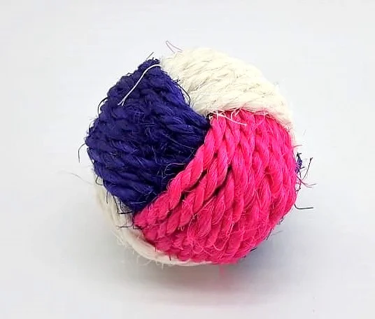 Pelota Sisal
