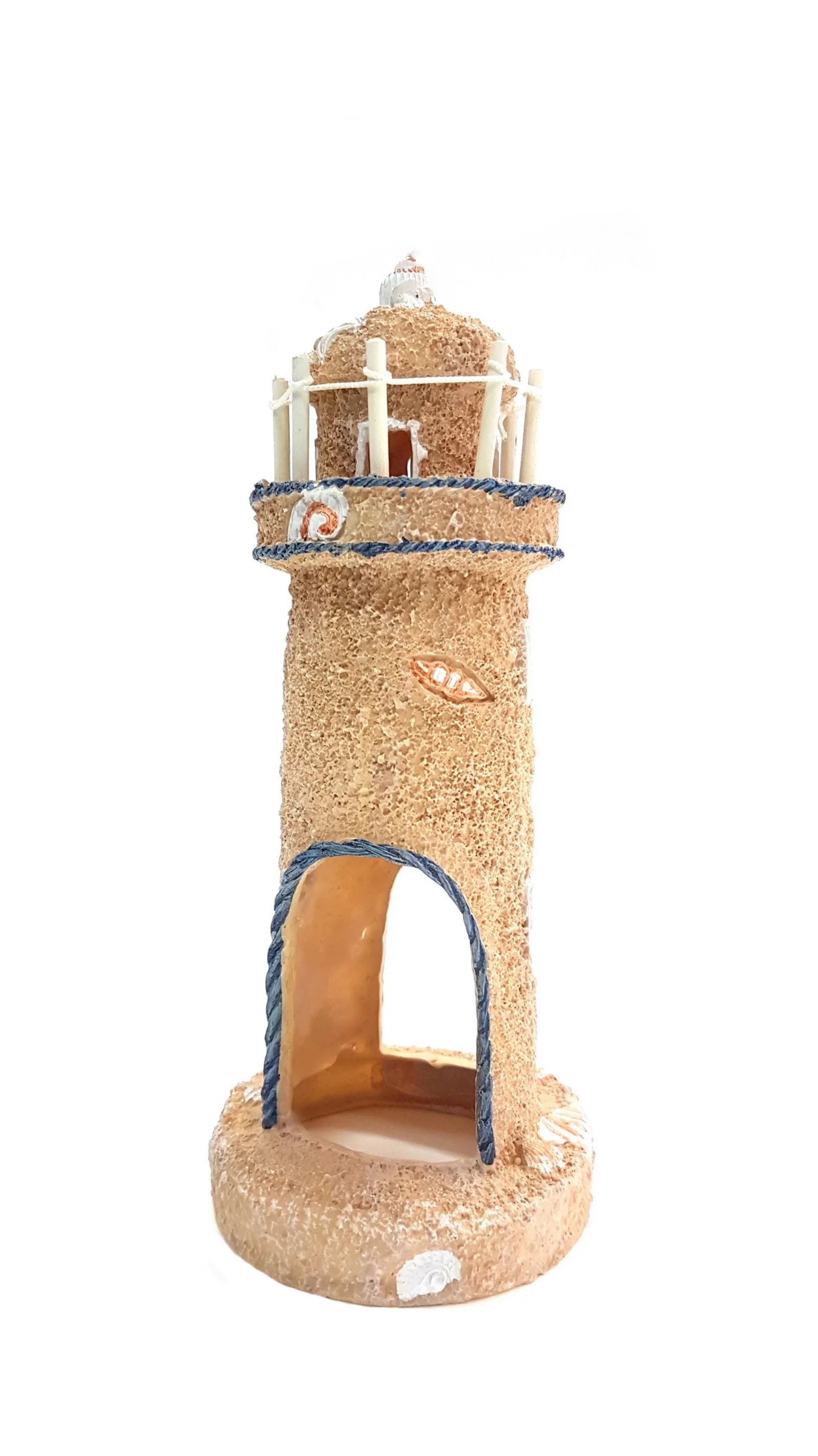 Faro Mediano 8,75'