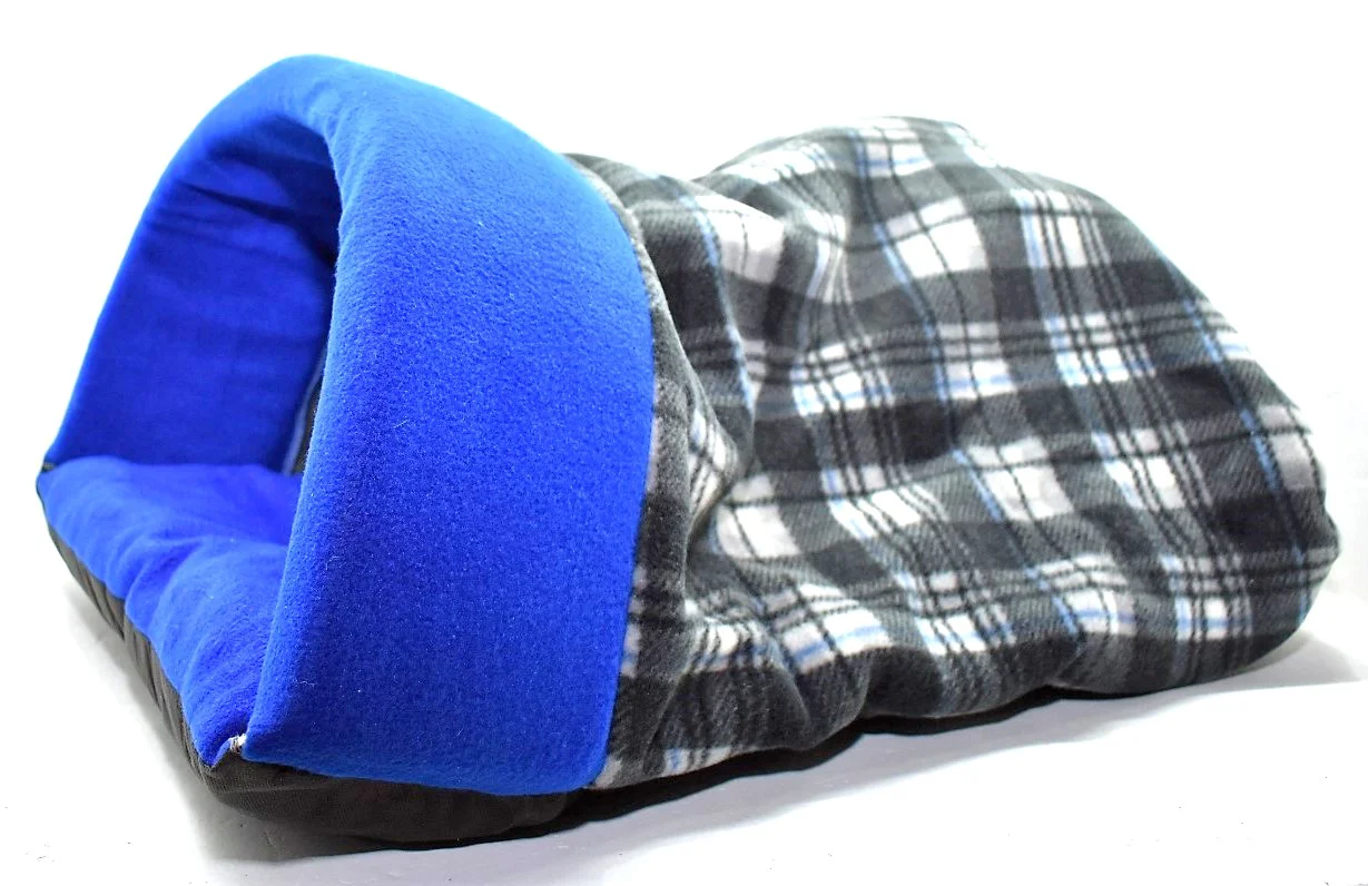 Tunel Bolsa De Dormir T.3