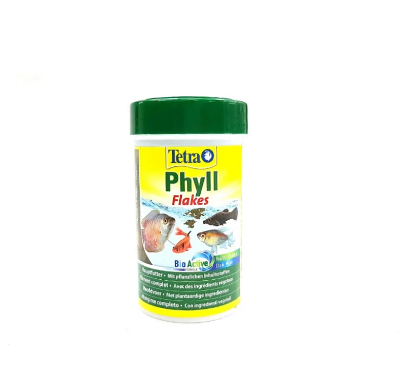 Tetra Phyll 100 Ml