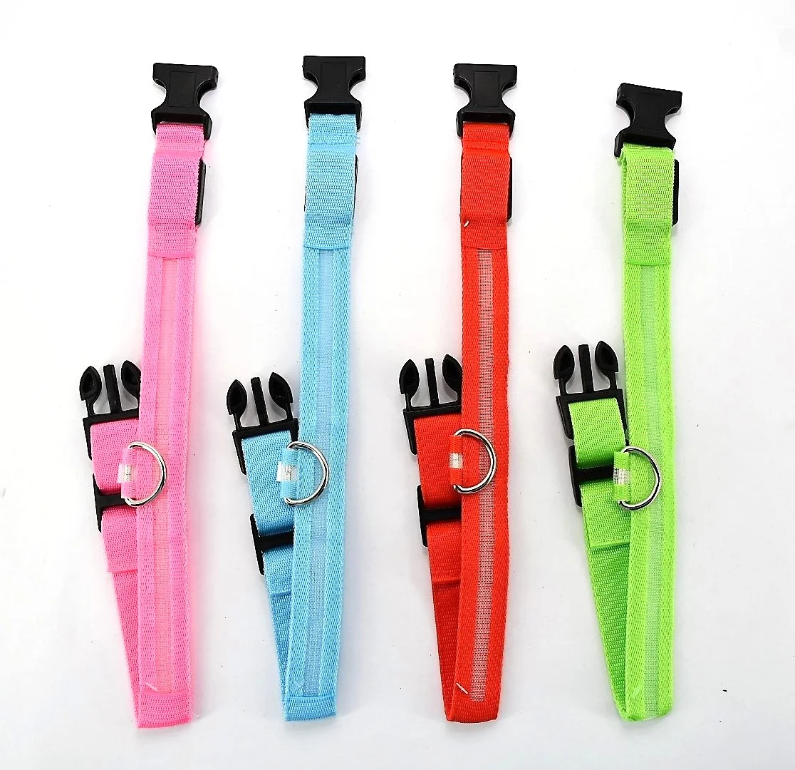Collar C/led L