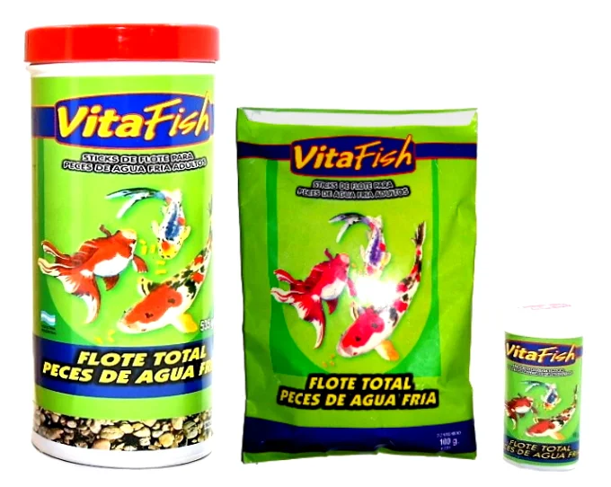 Stick Flote Total
