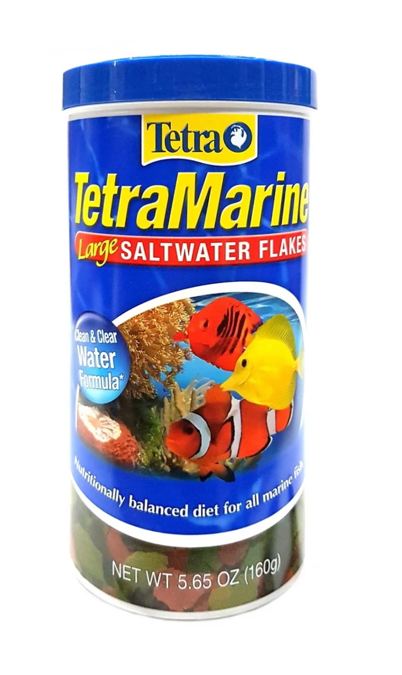 Tetra Marine