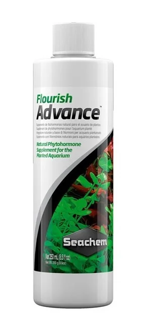 Flourish Advance 100 Ml