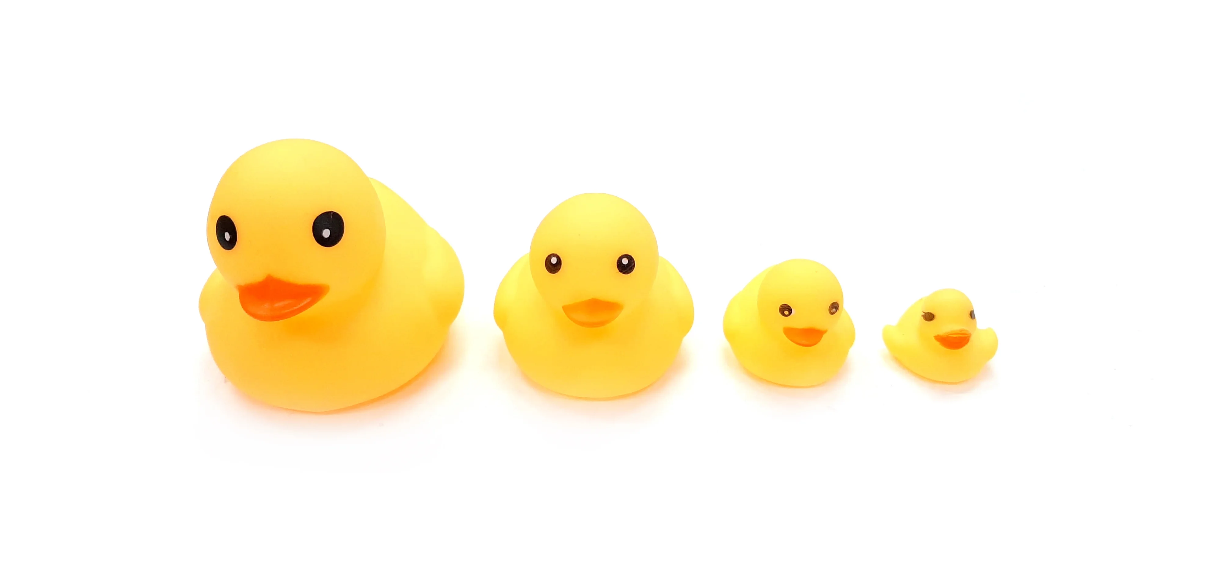 Patito Chifle 4 Cm