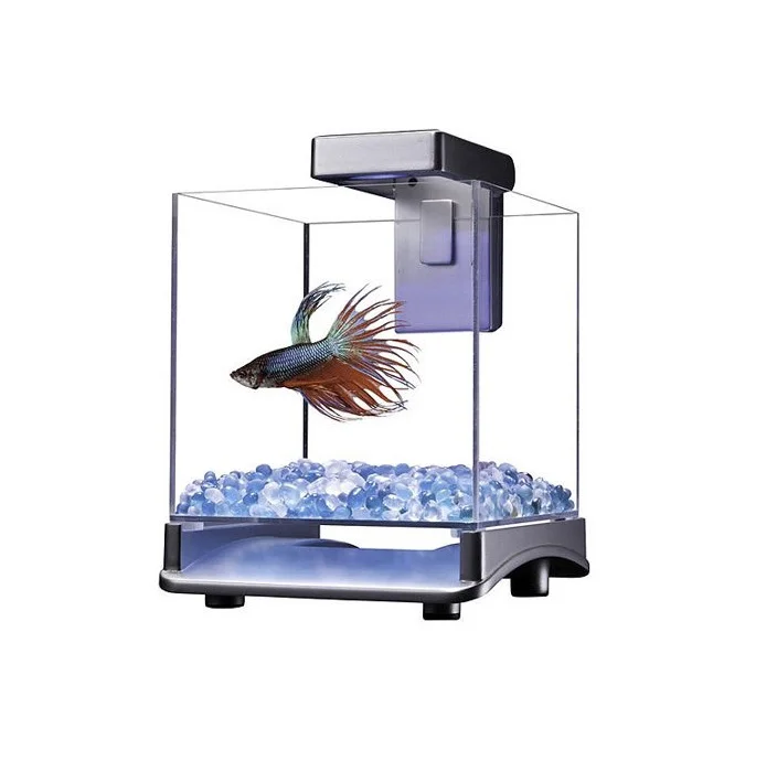 Tetra Betta Cube C/led