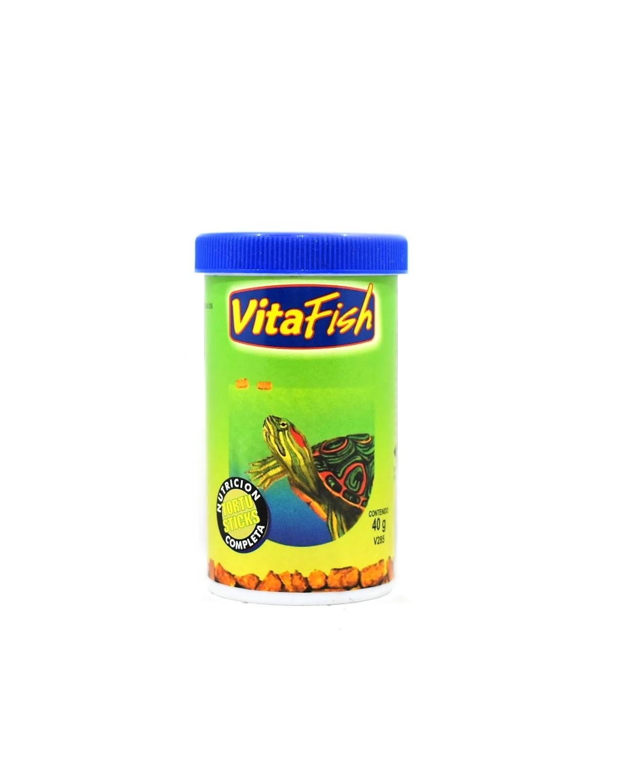 Tortugas Stick X 50 Gr.