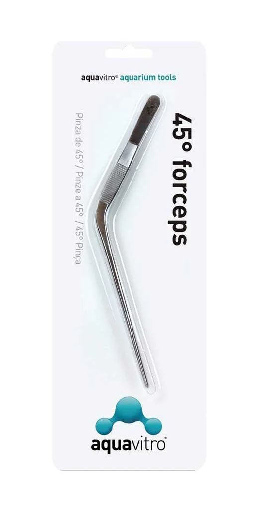 Pinza Forceps 45?
