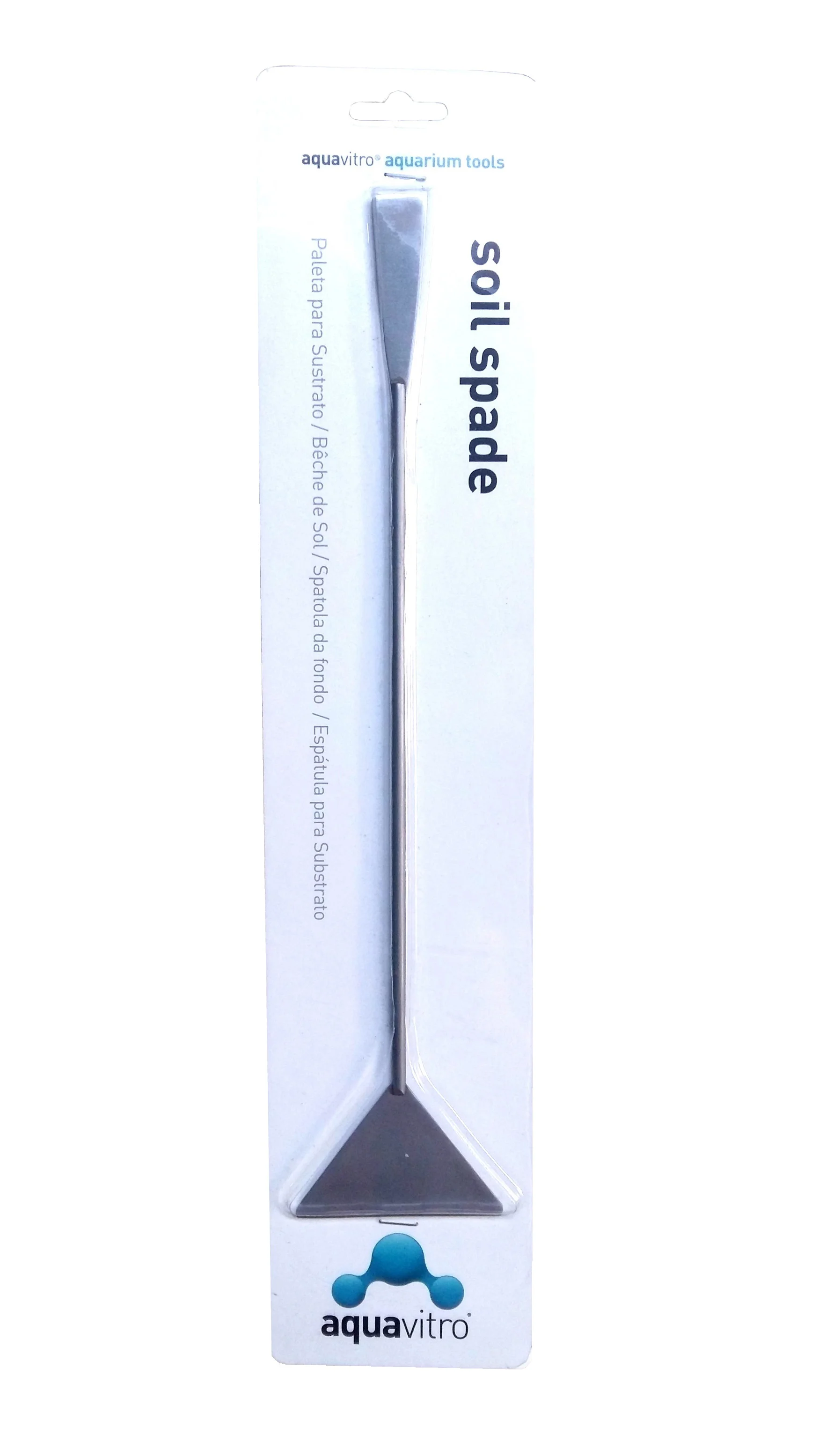 Pinza Soil Spade 30 Cm