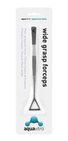 Pinza Wide Graps 20 Cm