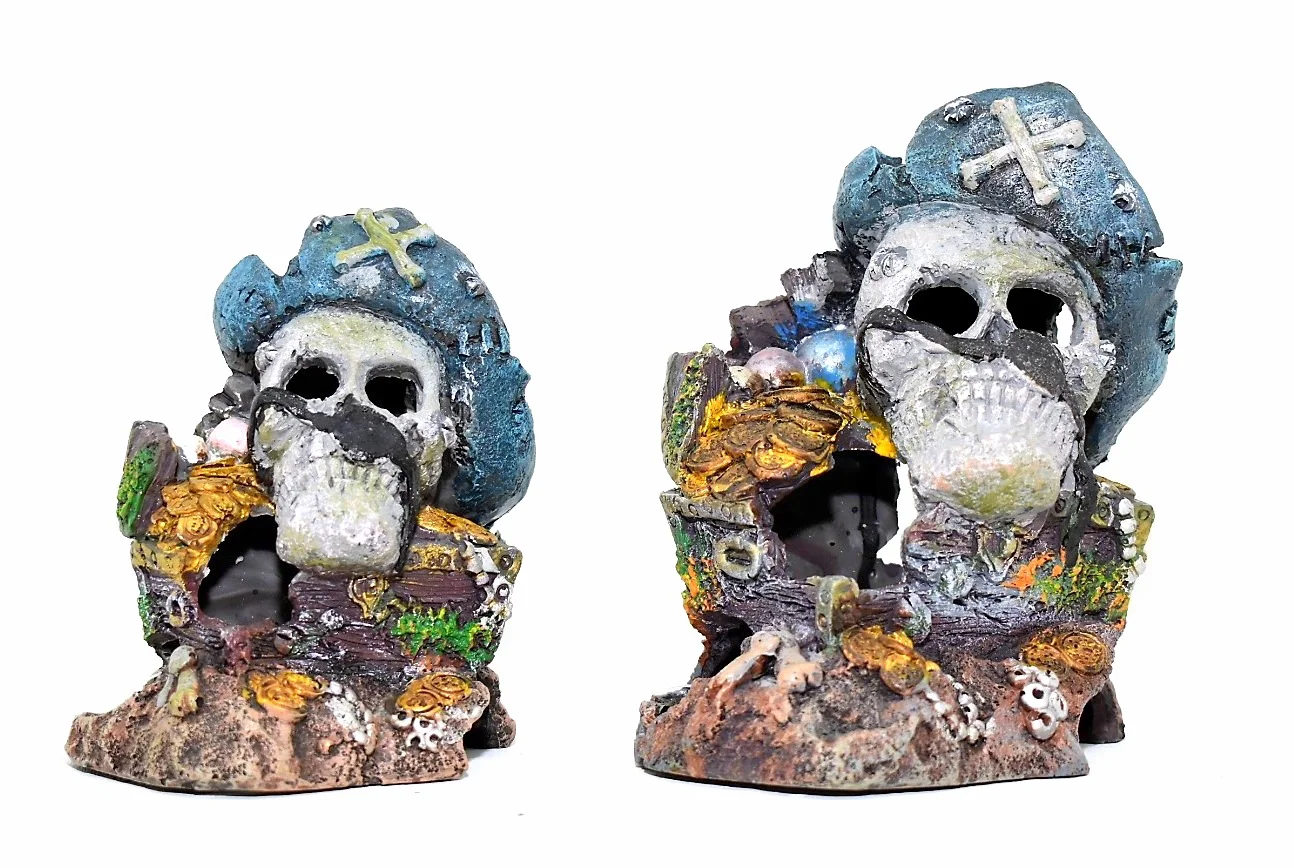 Tesoro Pirata Medium