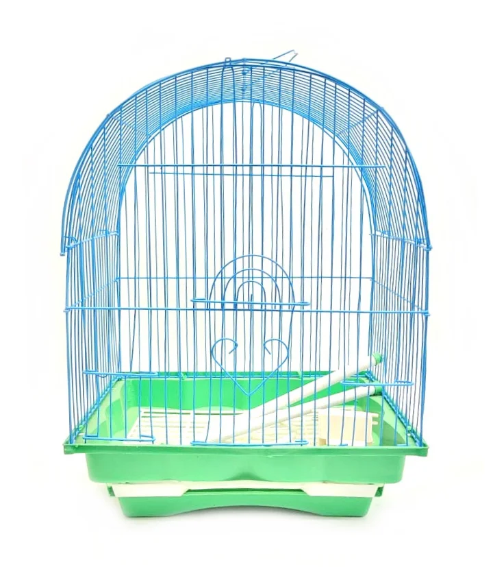 Jaula Arco 30x23x38 Cm