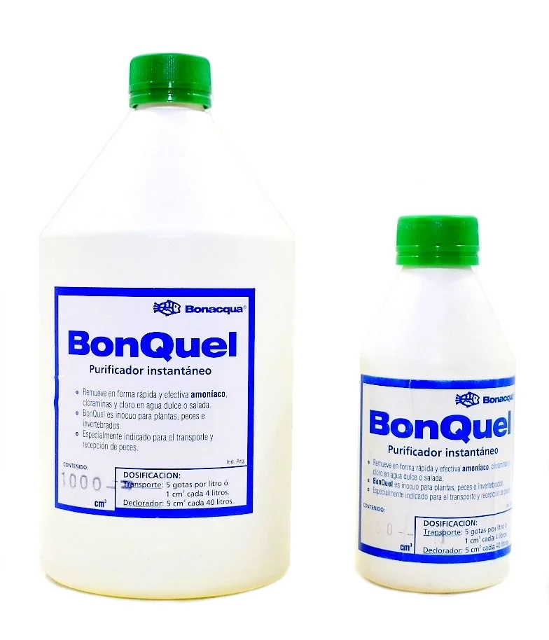 Bonquel X 250 C.c.