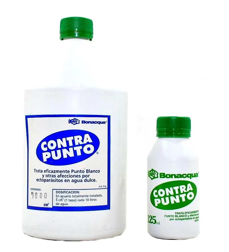 Contrapunto X 125 C.c.