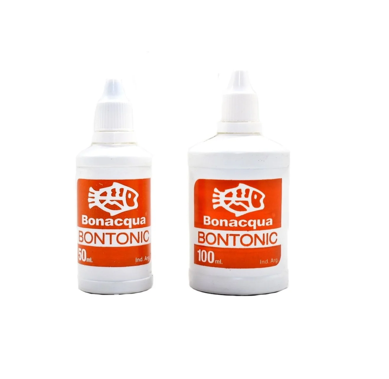 Bontonic X 50 C.c.