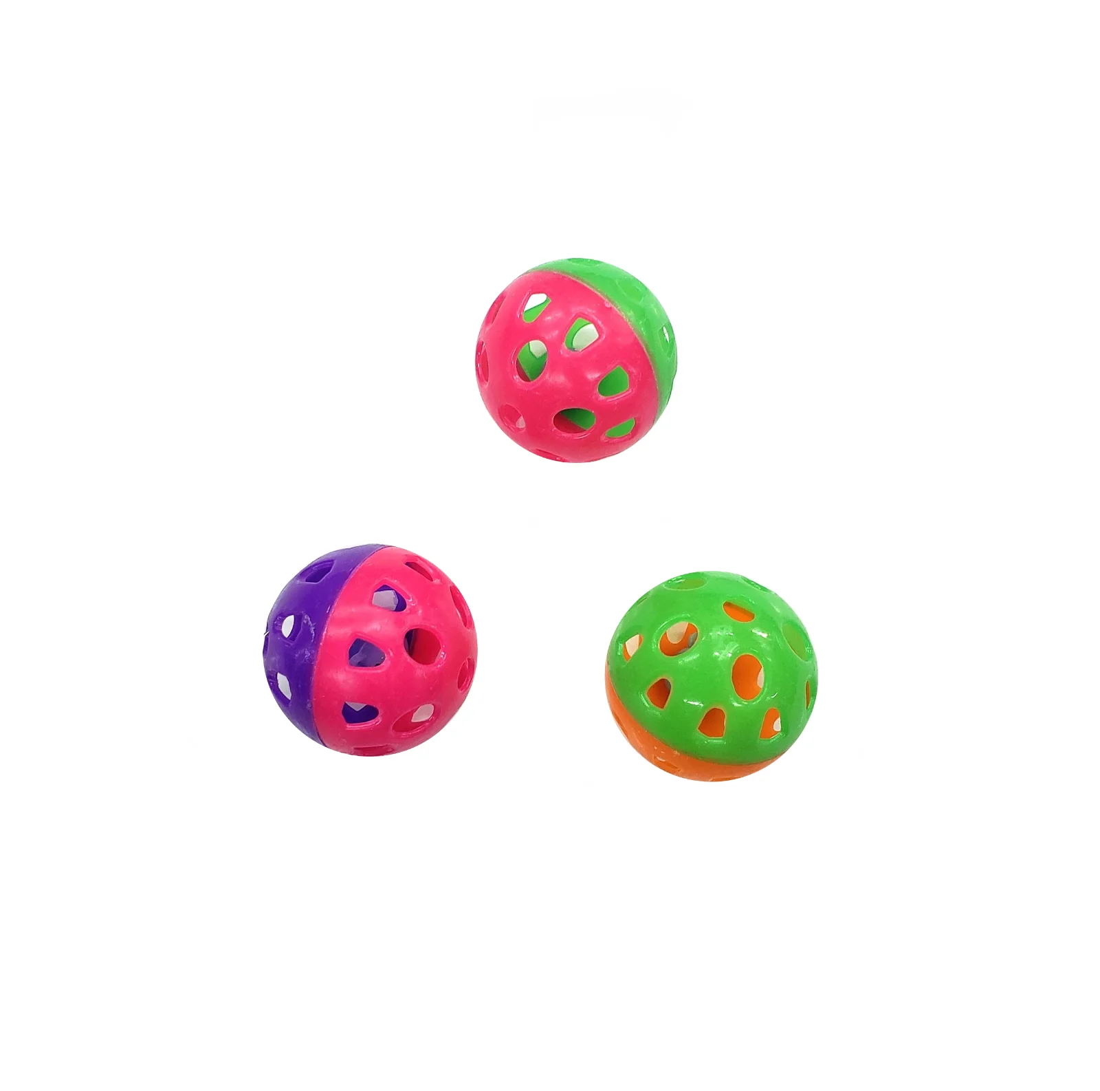 Pelotita Con Campanilla