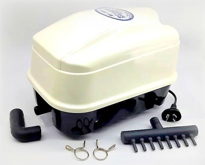 Aireador Rs-15000 Max.40 Sal.