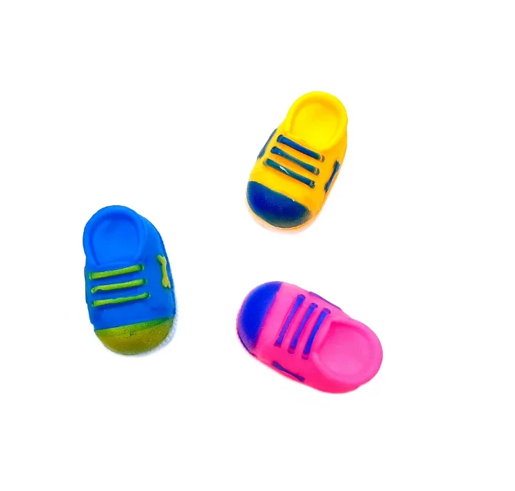 Zapatilla Con Chifle