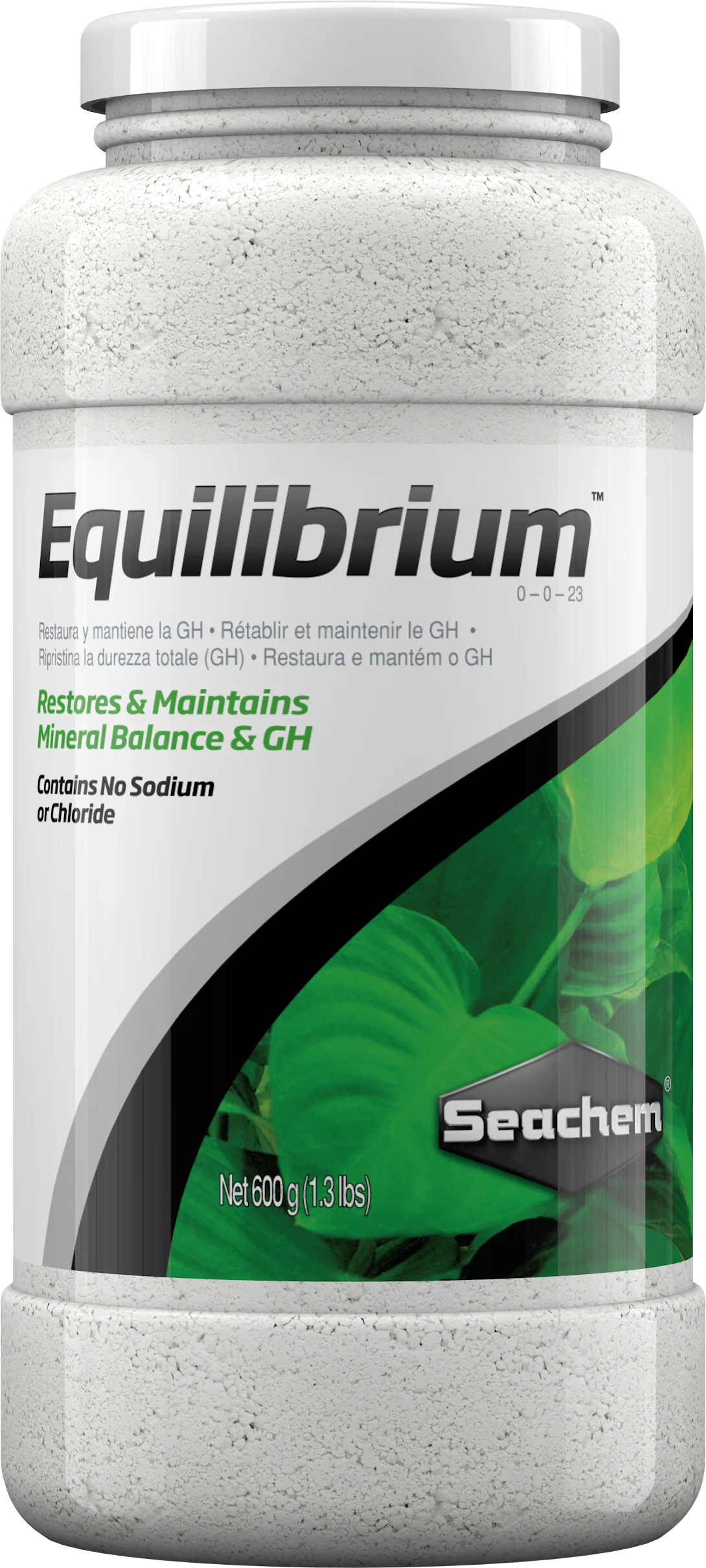 Equilibrium 300 Gr
