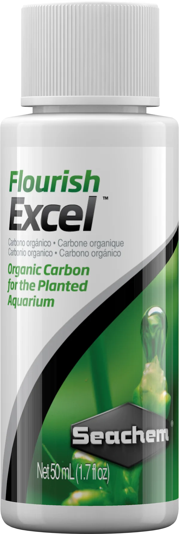 Flourish Excel 100 Ml
